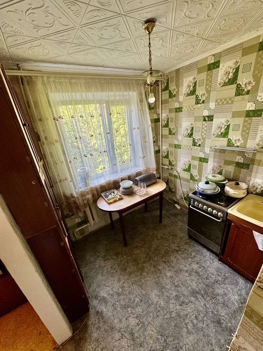 2 комнатная квартира