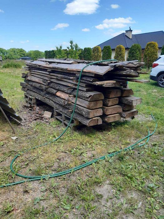 BALE OLCHOWE suche gr. 11 cm