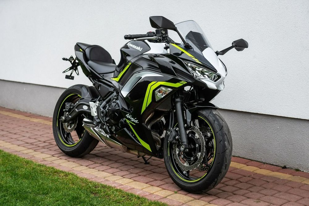 Kawasaki