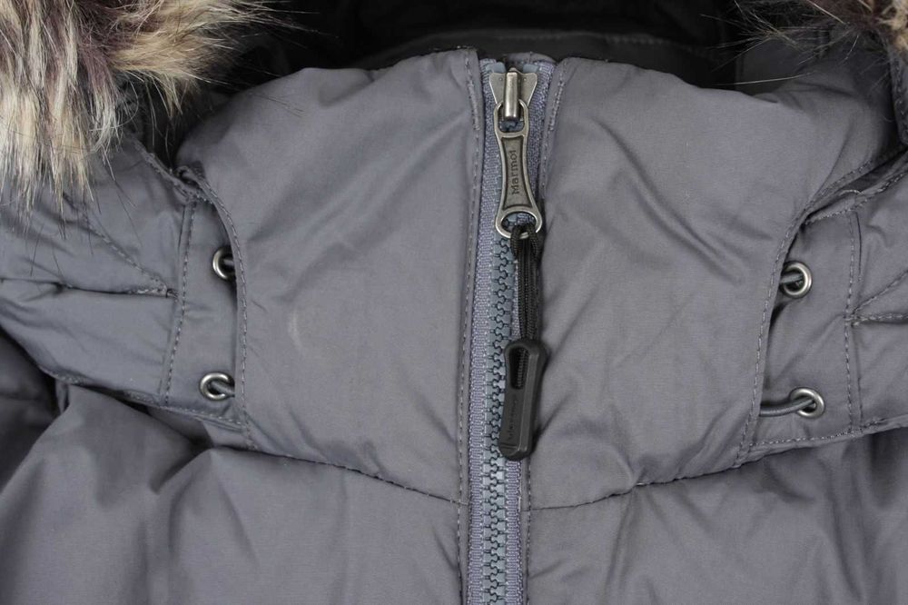 Женский пуховик Marmot montreal М
