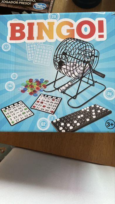 Bingo e monopoly