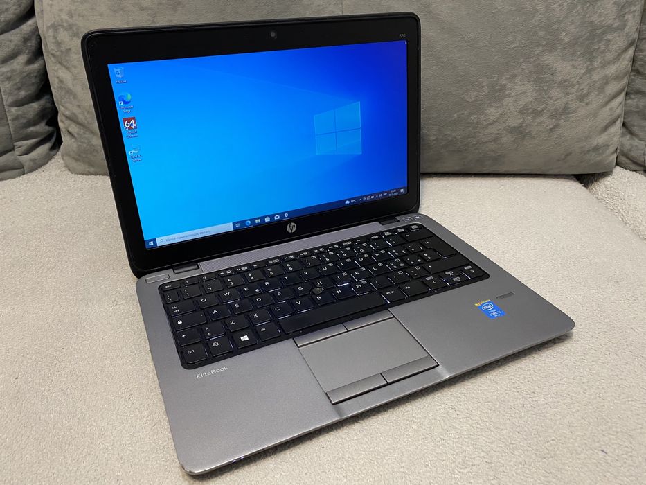 Продам HP EliteBook 820 G1