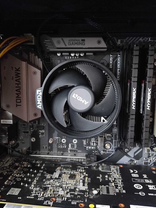 Продам комп"ютер!