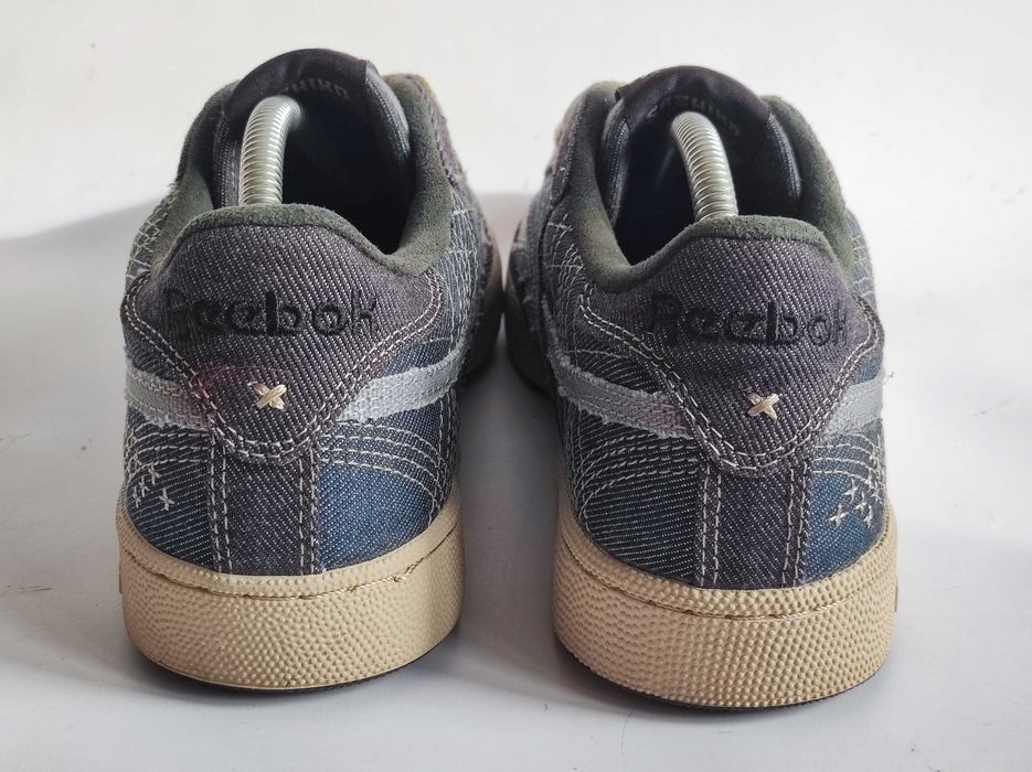 Reebok Classic Energy Pack - Sneakersy r. 42,5