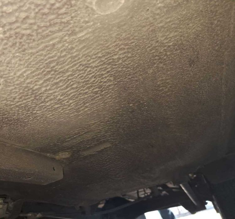 ВАЗ 2107 Інжектор