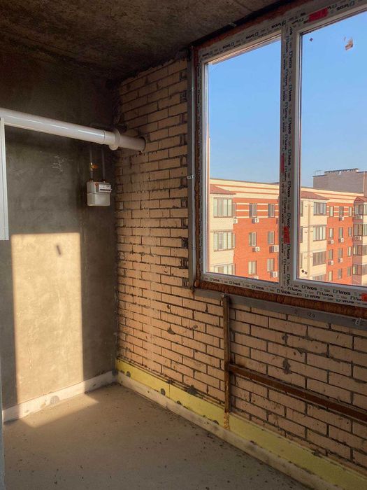 ЖК Брама-1 продам 2к квартиру 74кв.м.
