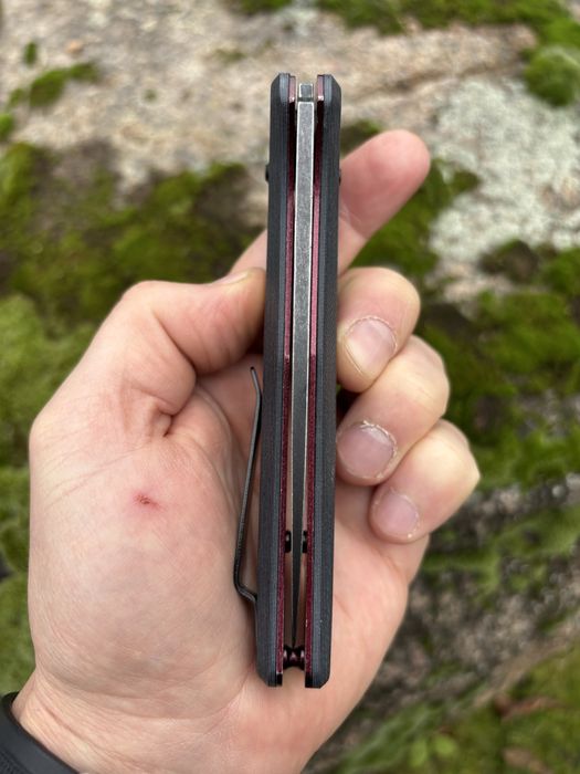 ніж Gerber Sumo - Black