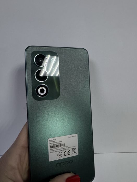 Телефон Oppo A5 256 gb