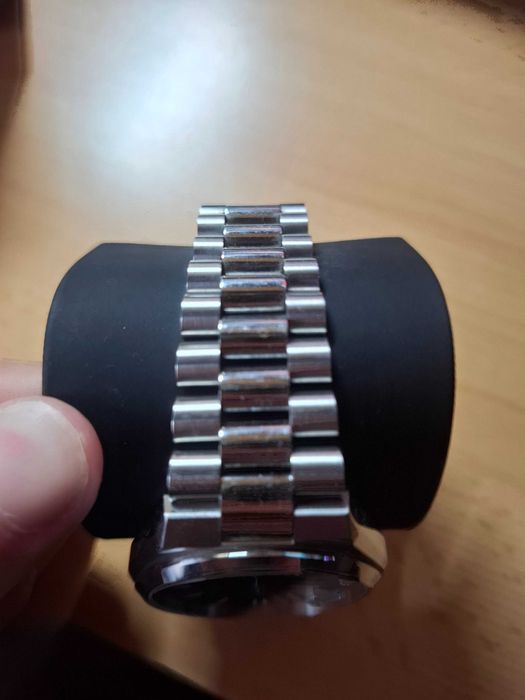 Zegarek Citizen Tsuyosa Automatic