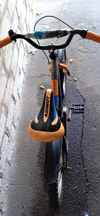 Велосипед детский Azimut