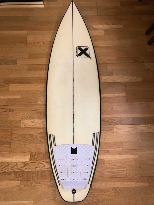 Prancha de Surf Xtreme 5.7 21.9L