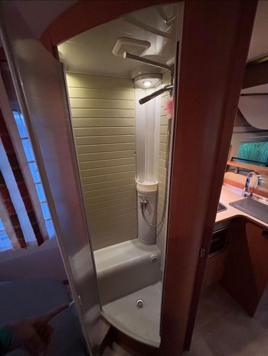 Autocaravana Burstner Ixeo