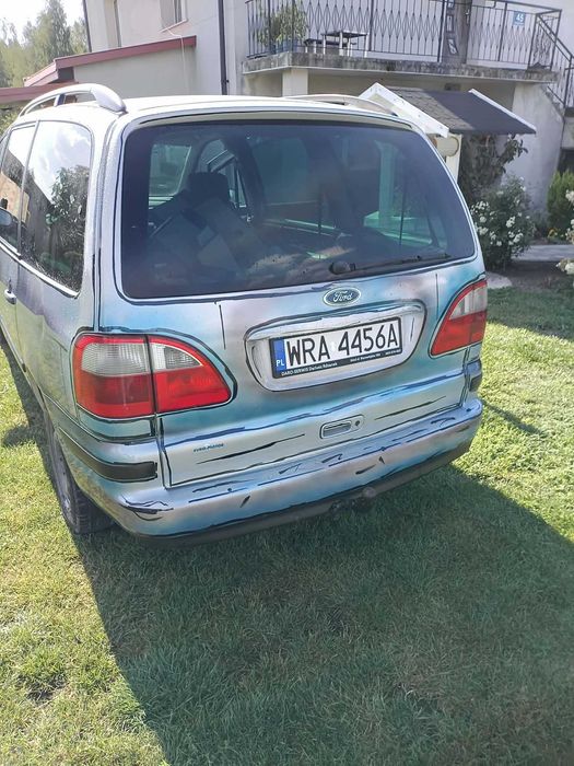Samochód osobowy