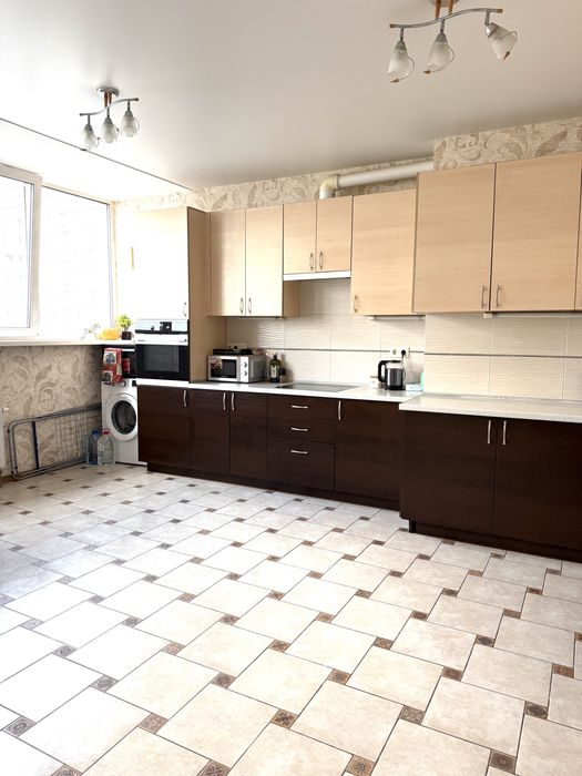 Продам 3 кімнатну квартиру ЖК Лісовий квартал