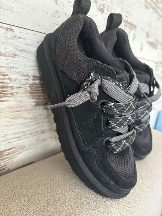 sneakersy UGG Lowmel  unisex rozm. 40