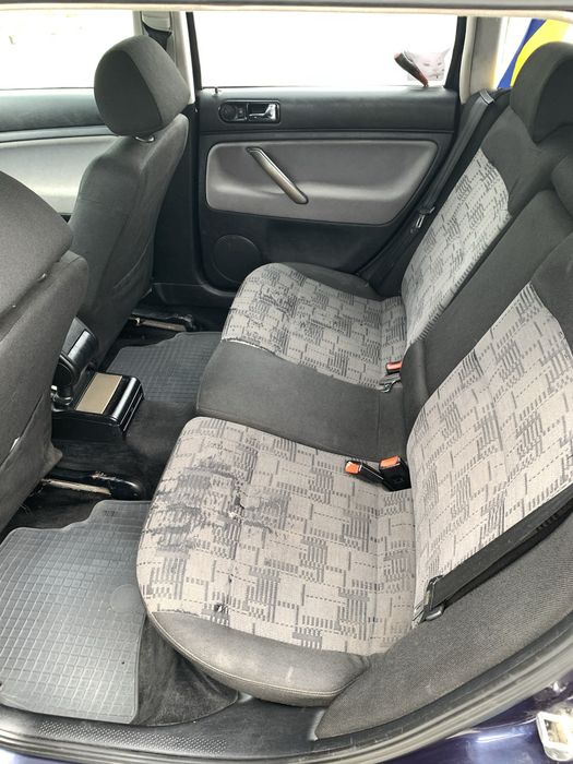 Продам VW Passat B5