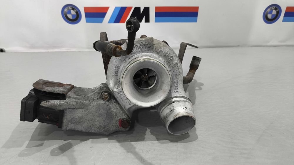 TURBO BMW N47 177cv Serie 1/3/5/X (E8x/E9x/E60/E83) TF035HL6b-13TB