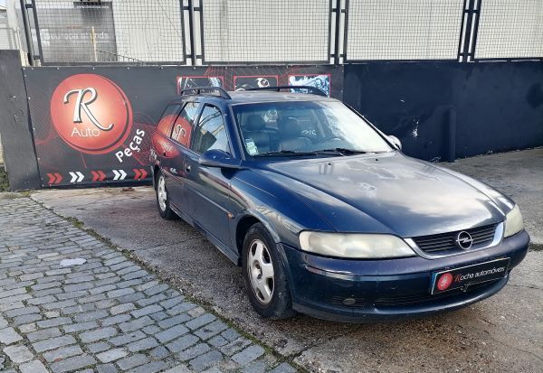 Para Peças Opel Vectra B Combi (J96)