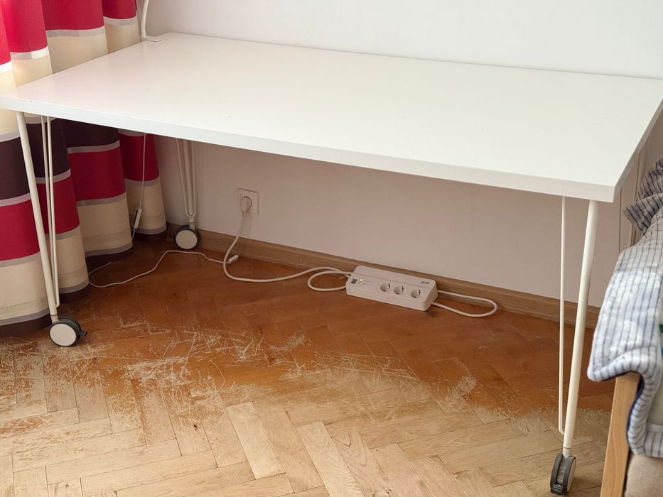 Biurko IKEA 150x75
