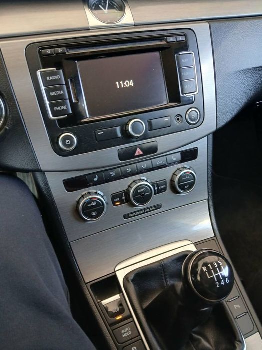 Продам Volkswagen Passat B7 2012 рік 2.0 TDI