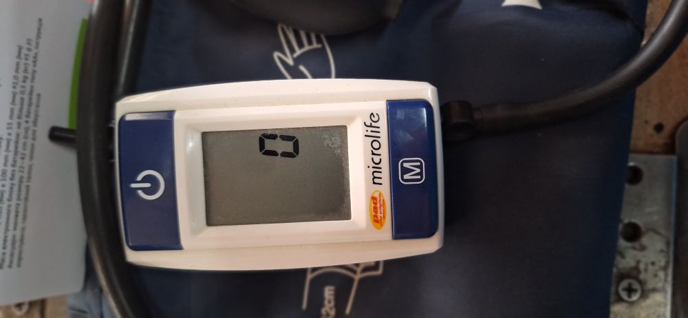 Тонометри  полуавтомат