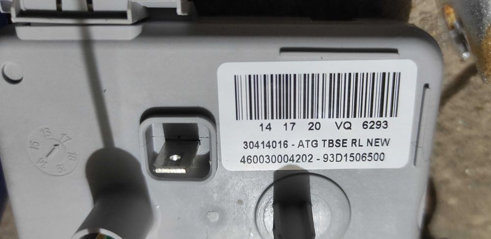 Acessórios Termoacumulador Ariston Blue ECO