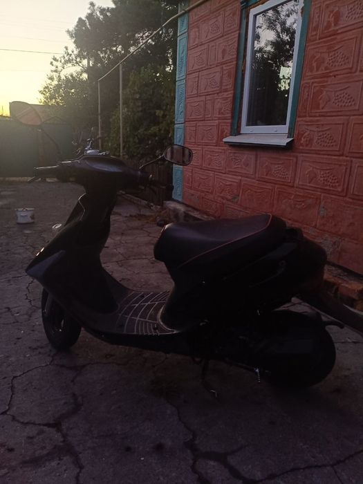Продам Honda dio 27