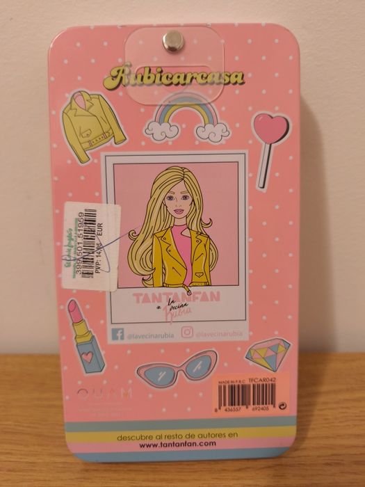 Capa de telemóvel Nova para iPhone 6/6S/7/8 Plus