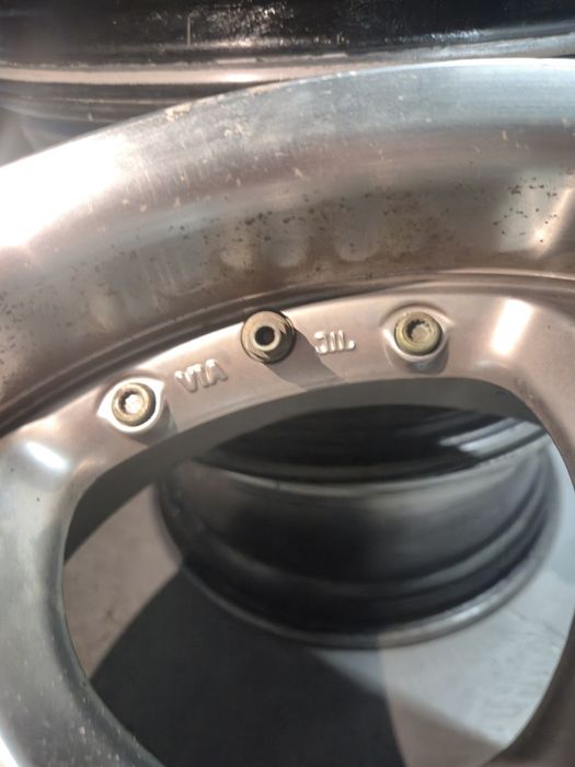 ATS 5×100 18 cali 8J