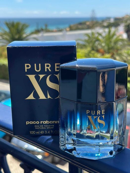 Perfumes importados