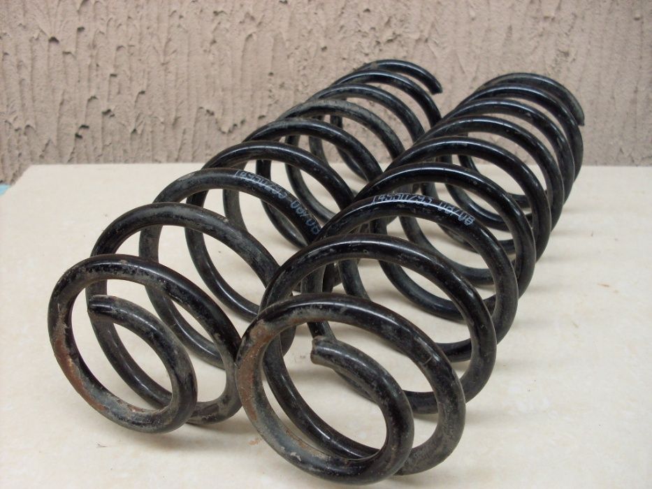 Продам пружины Seat Ibiza