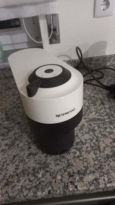 Krups Máquina de Café Nespresso Vertuo Pop