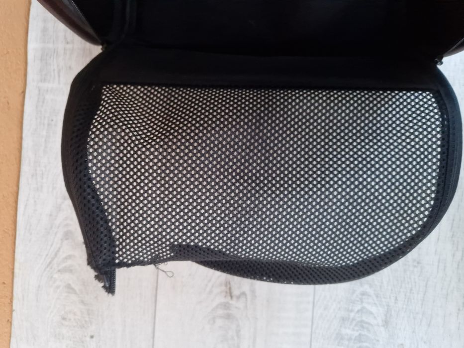 Torba transportowa Amiplay