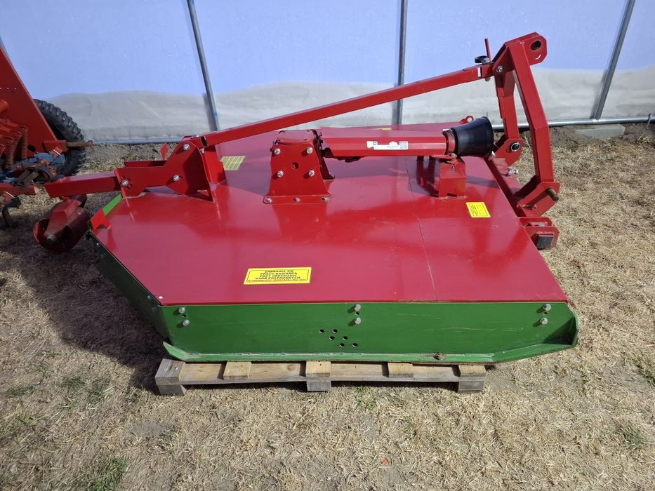 Kosiarka Sadownicza 1.8m SELMAR