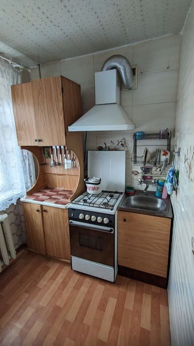 Сдам 3к квартиру в Центре города