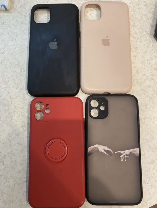 Чехли на айфон 11, spigen, ударостійкий…