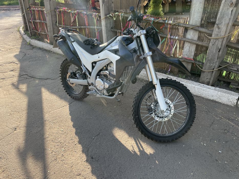 Loncin LX300GY SX2 Pro