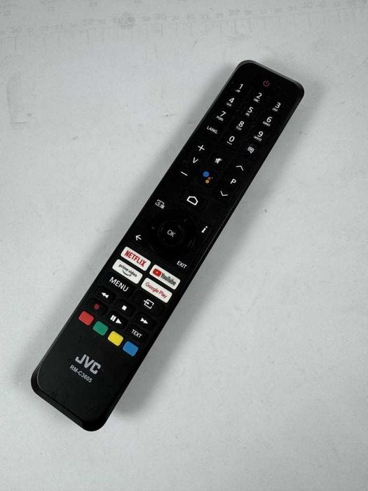 JVC Lt-32VAF5300 Smart Tv + Pilot