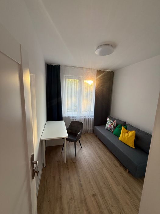 Wynajmę mieszkanie Paryzantow Gdańsk - View 3