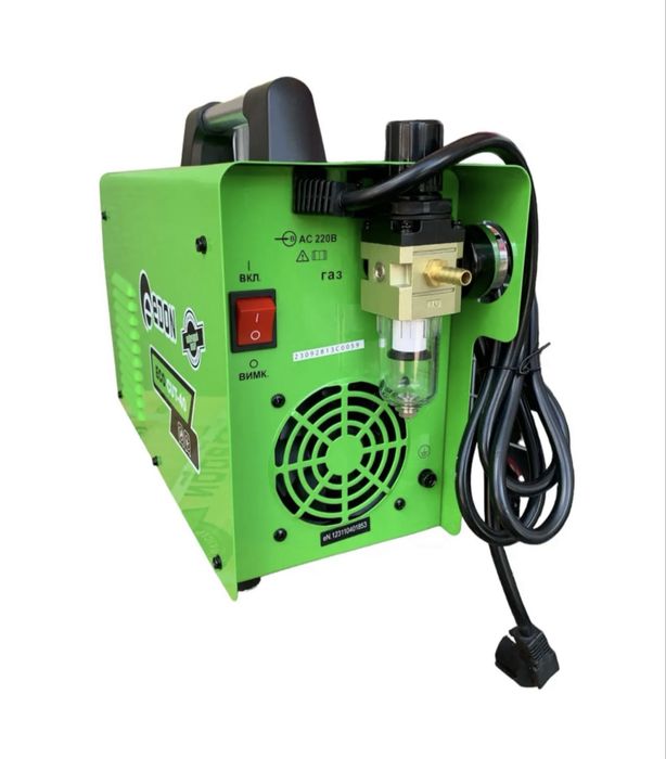 Плазморезы Expert CUT 57 (бесконт. поджиг), ECO CUT-40 от 4700