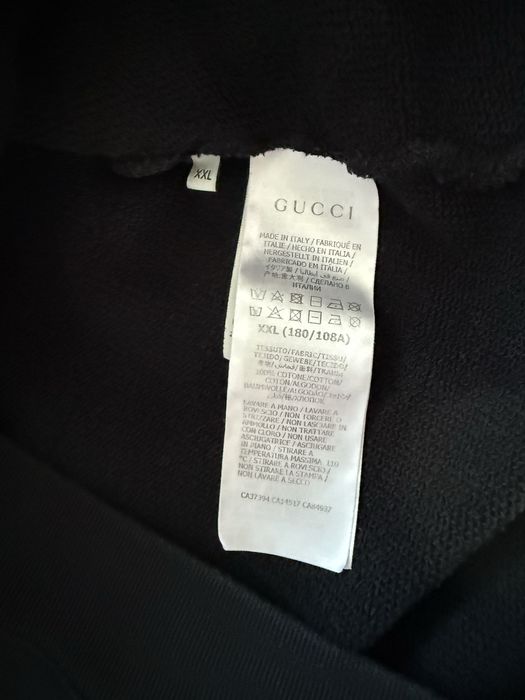 Худі Gucci ОРИГІНАЛ!