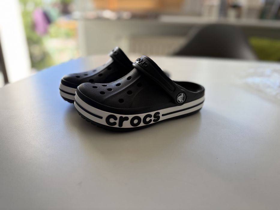 Crocs Bayaband Clog K