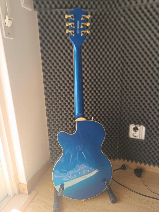 Gretsch G5655TG Electromatic AZM