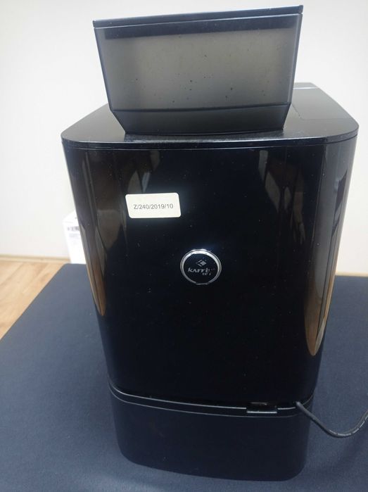 Profesjonalny ekspres do kawy Kaffit