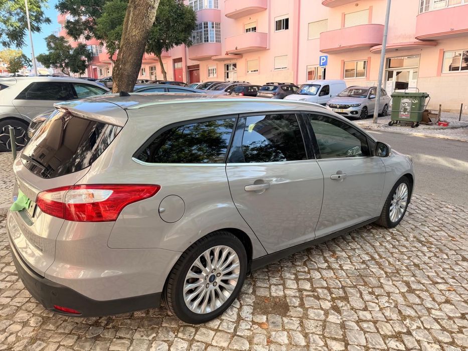 Vendo ford focus 2011 — photo 3