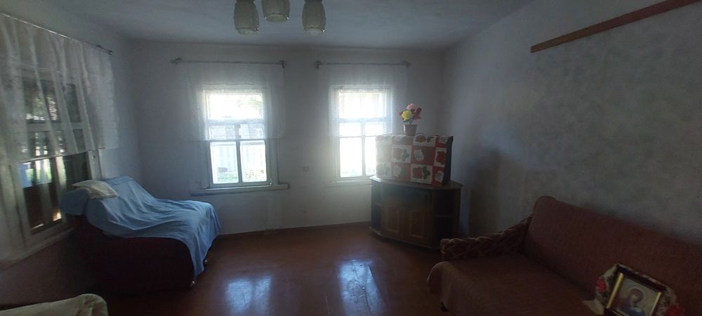 Срочно продам дом в Солоницевском Отг (п.Ольшаны)