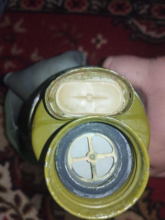 Продам противогаз мм-1