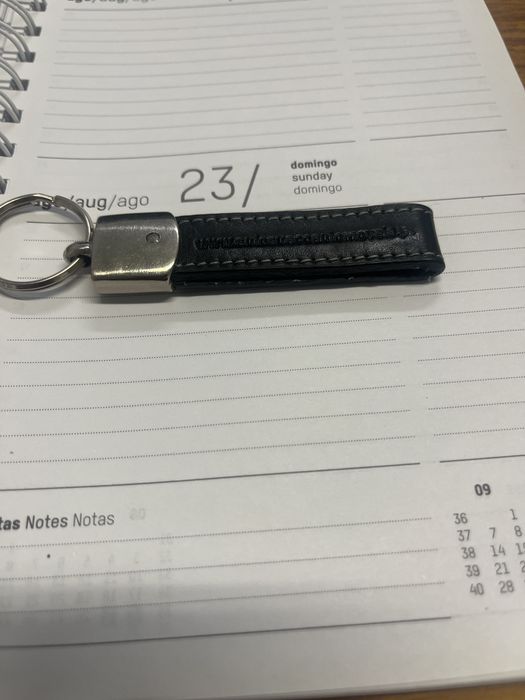 Porta chaves da Honda