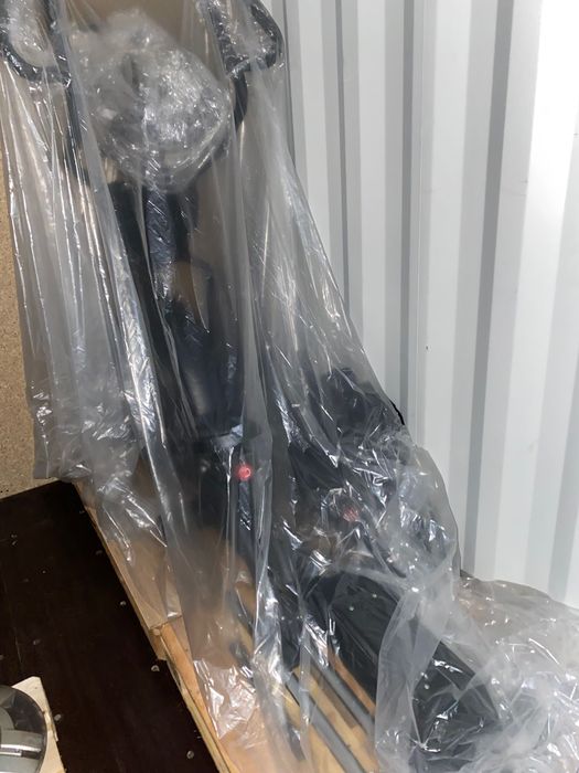 Orbitrek Sole by Hammer E95 * Nowy *