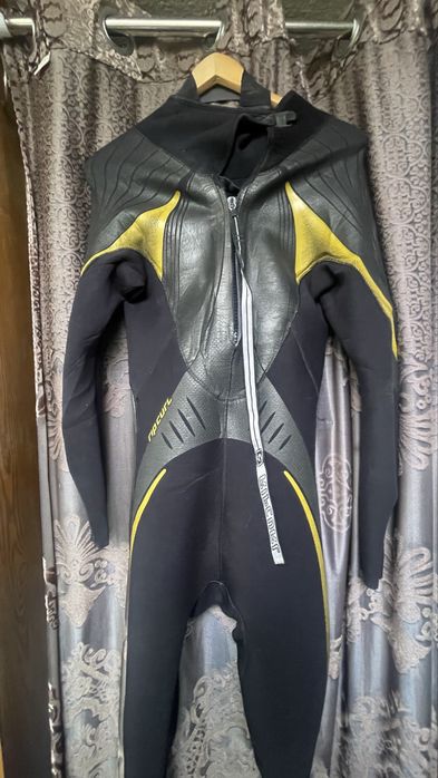 Wetsuit RipCurl SlickSkin Technology Ultimate Elasto 32